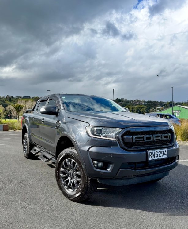 2021 Ford Ranger FX4 MAX DOUBLE CAB W – photo 1