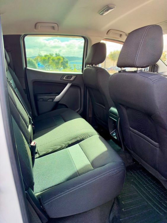 2021 Ford Ranger XLT DOUBLE CAB W/SA – photo 10